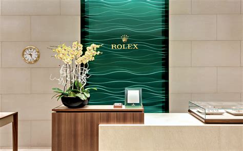 rolex adelaide arcade